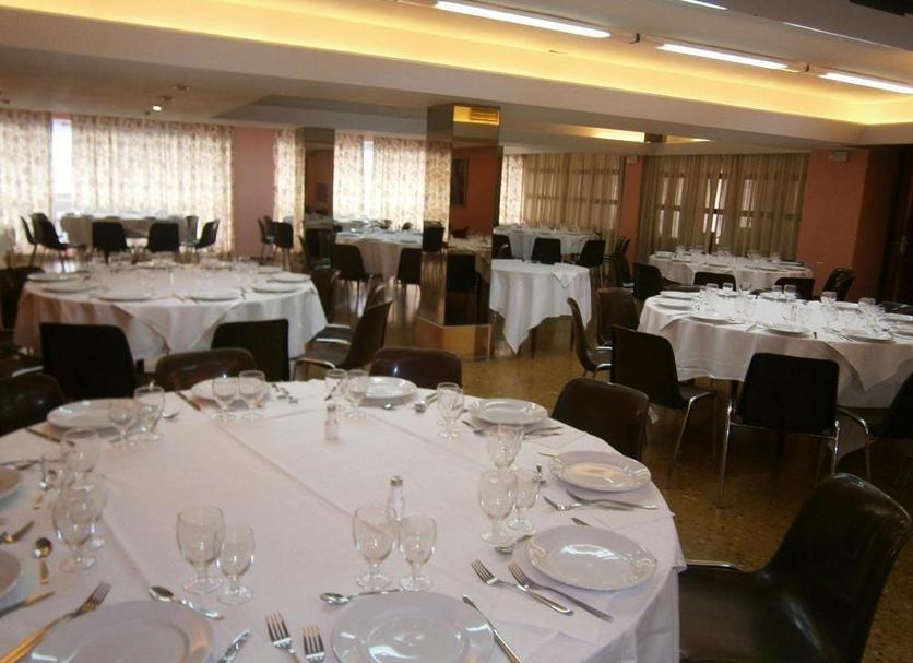 Salão de banquetes Foto