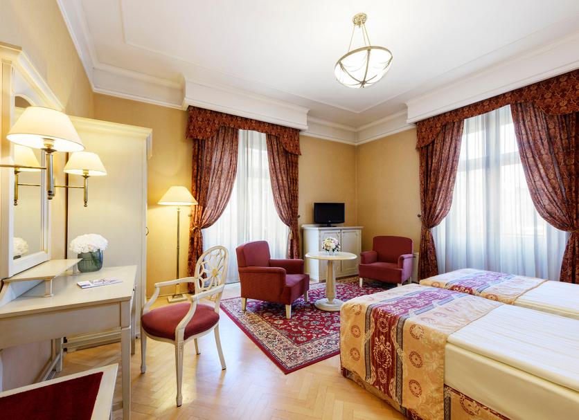 Quarto Foto