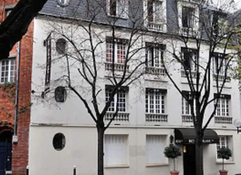 Edifício Foto