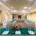 Sala de conferências
