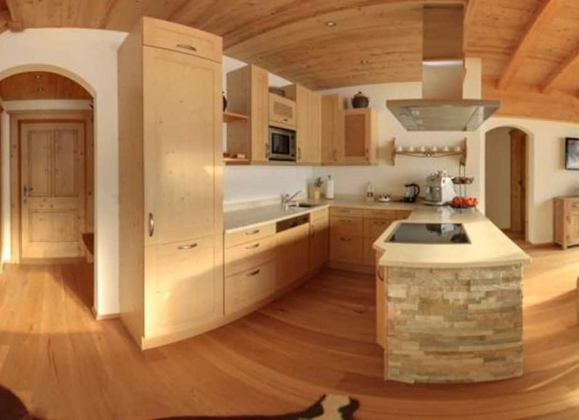 Cozinha Foto