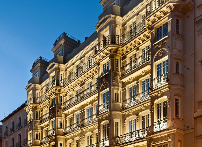 Edifício Foto