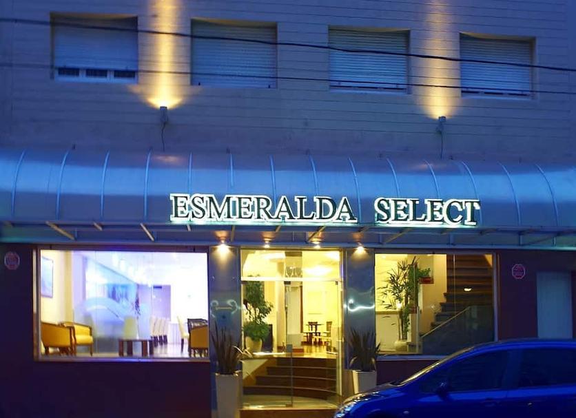 Edifício Foto