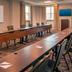 Sala de conferências