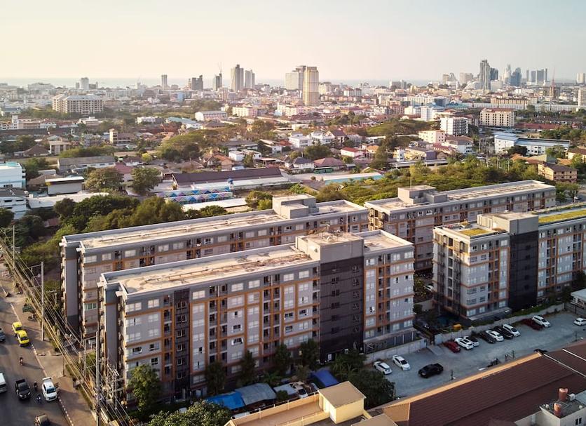 Exterior Foto