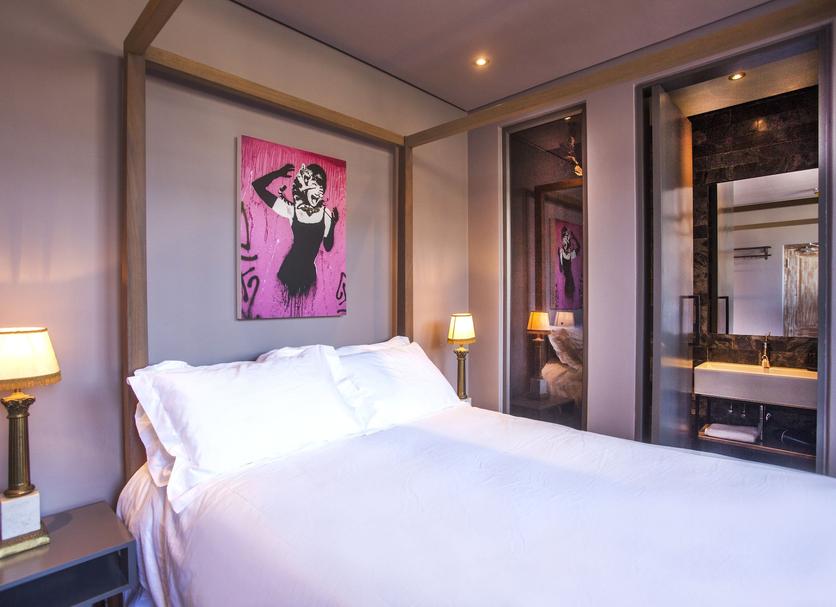 Quarto Foto