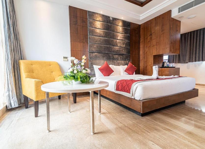 Quarto Foto