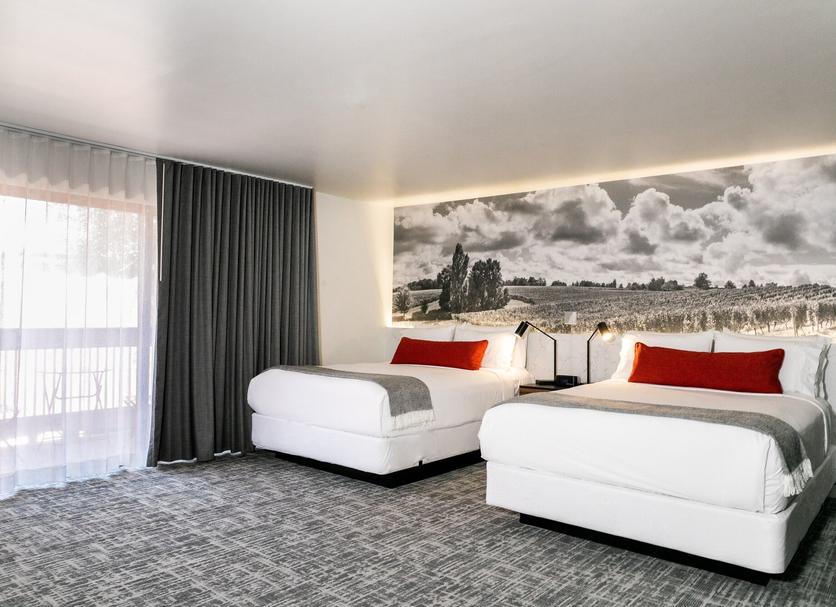 Quarto Foto