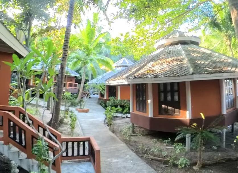 Exterior Foto