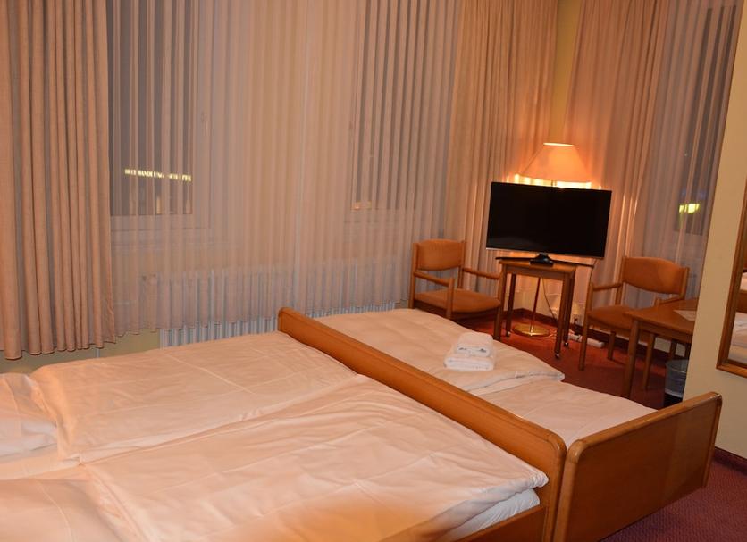 Quarto Foto