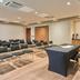 Sala de conferências