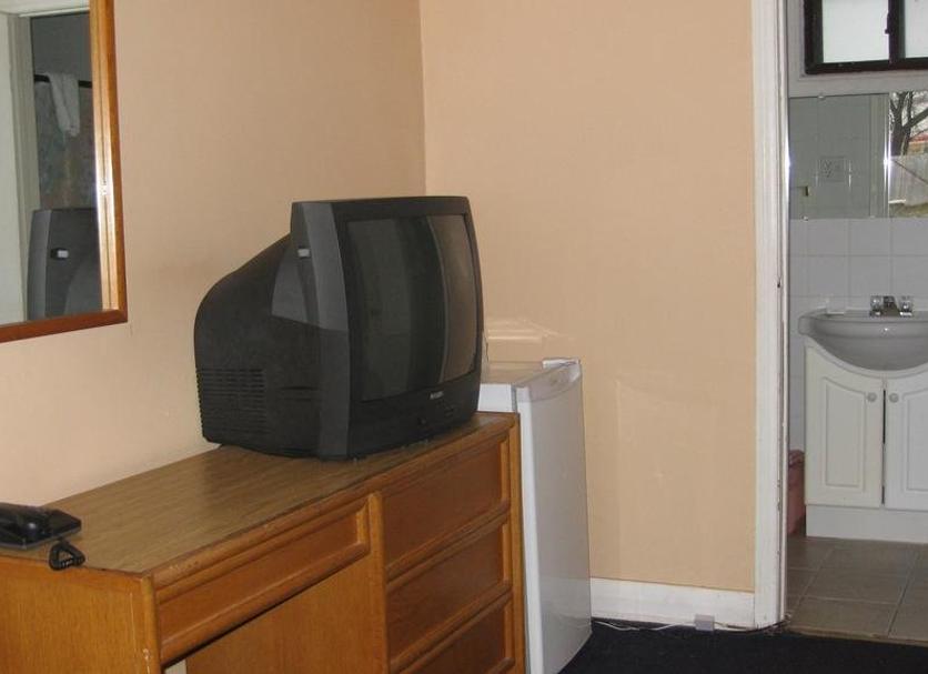 Comodidade do quarto Foto