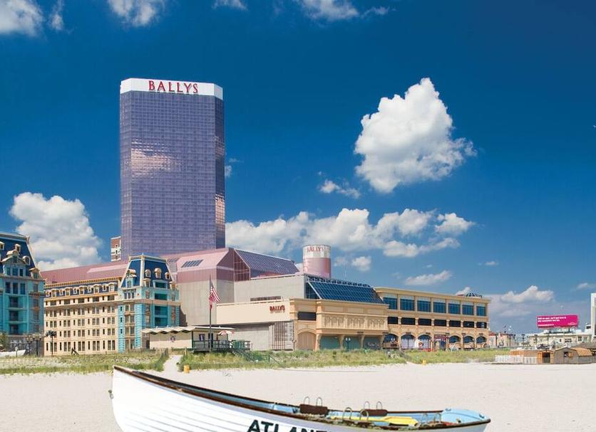Edifício Foto