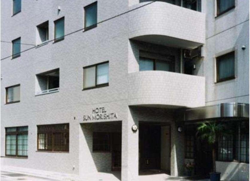 Edifício Foto