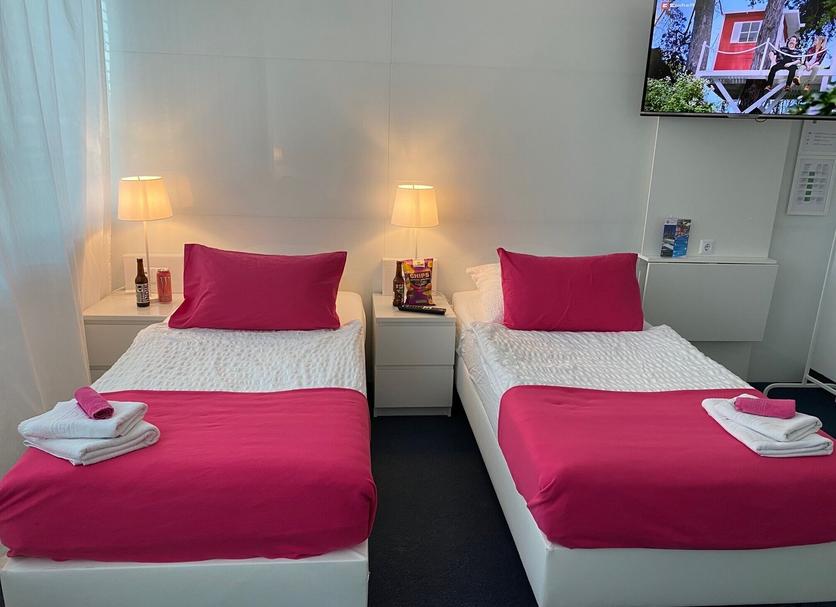 Quarto Foto
