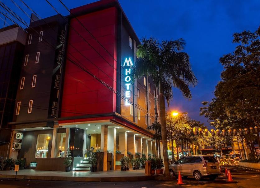 Edifício Foto