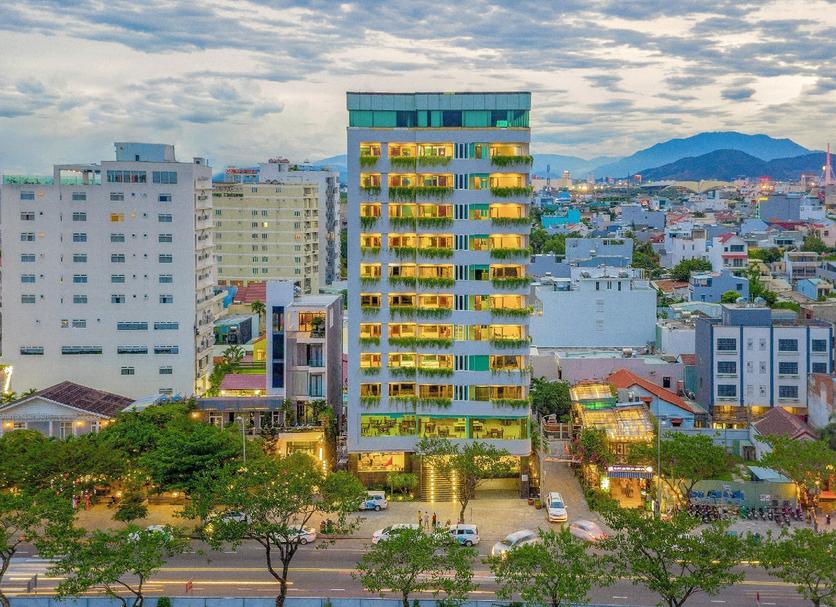 Edifício Foto