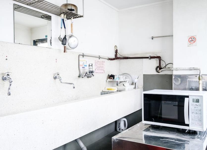 Cozinha Foto