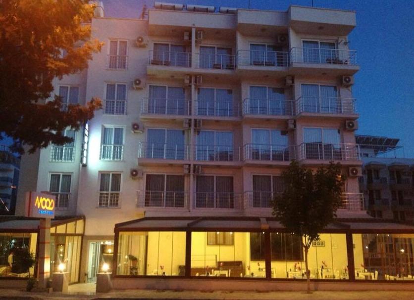 Edifício Foto