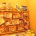 Comodidade do quarto