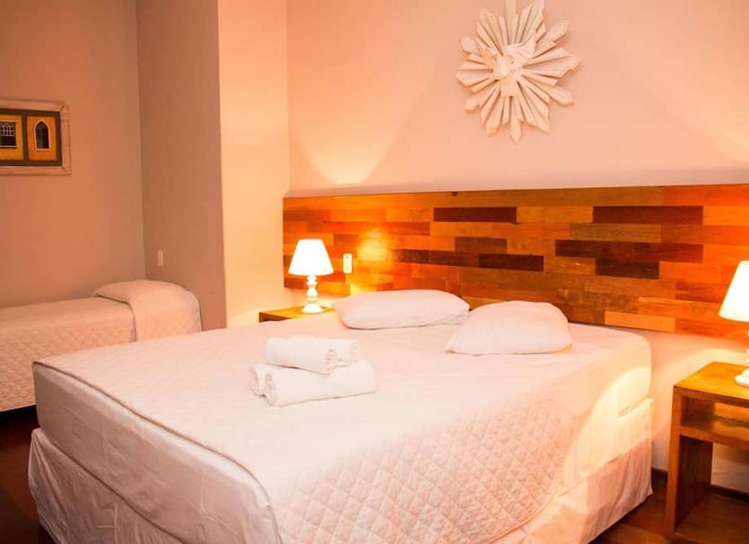 Quarto Foto