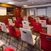 Sala de conferências