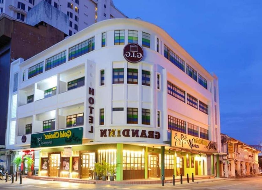 Edifício Foto