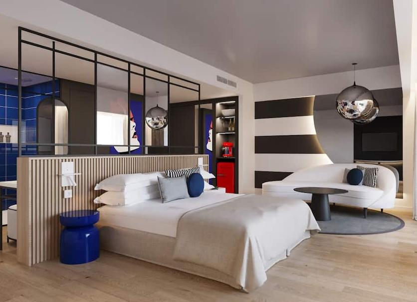 Quarto Foto