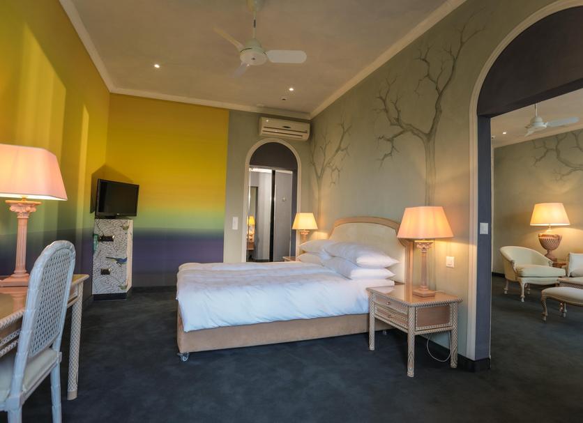 Quarto Foto