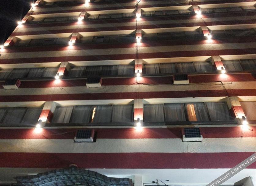 Edifício Foto