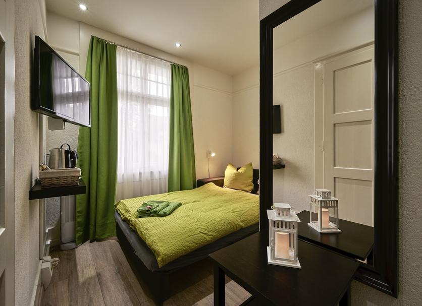 Quarto Foto