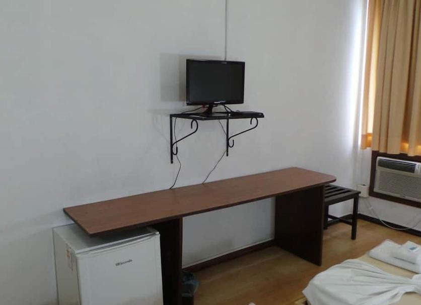 Comodidade do quarto Foto