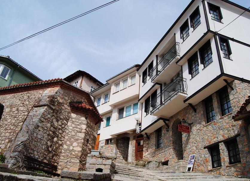 Edifício Foto