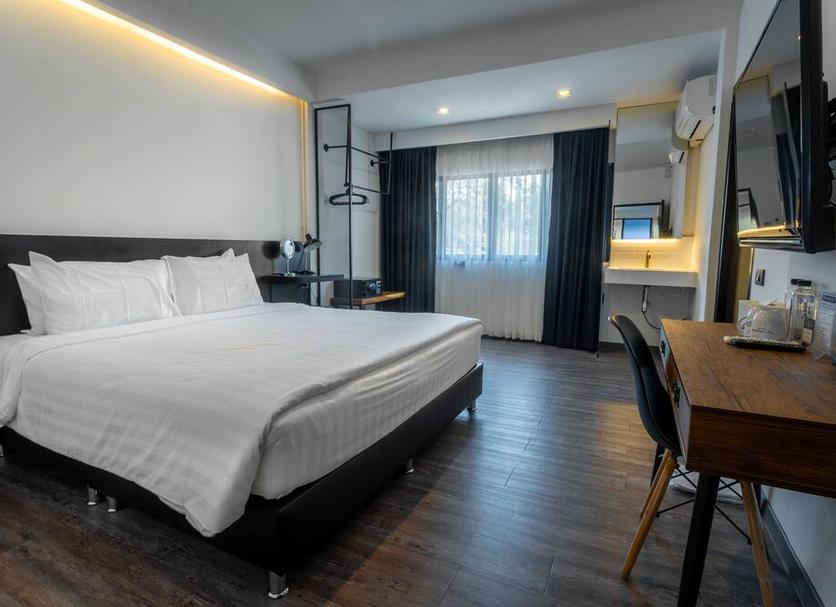 Quarto Foto