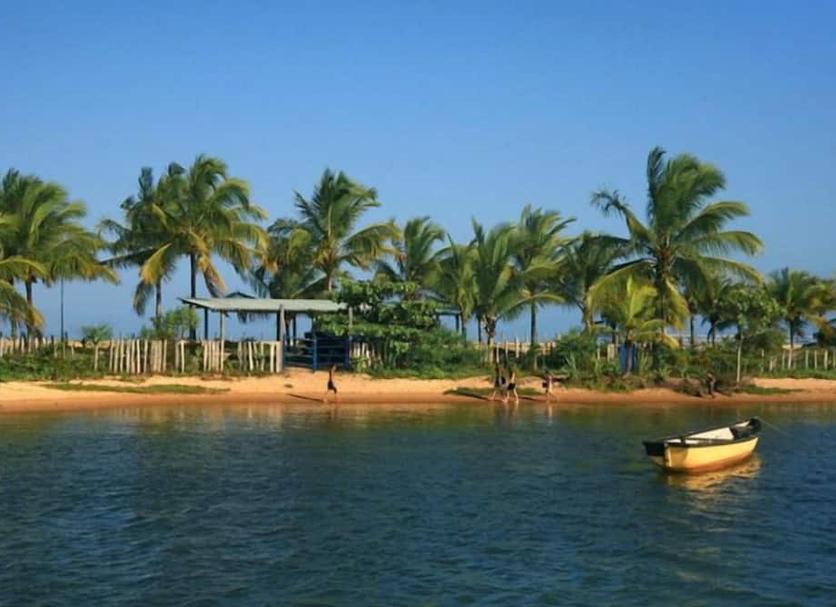 Exterior Foto