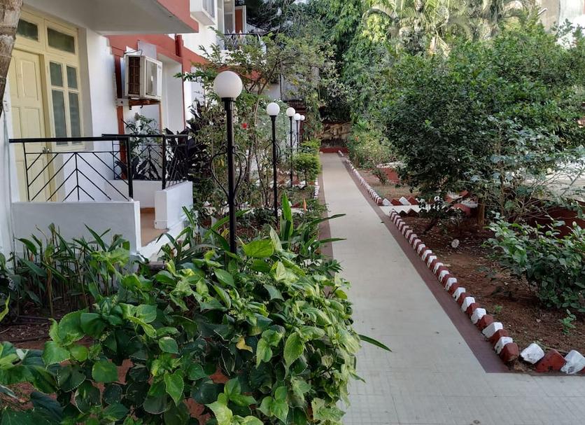 Exterior Foto