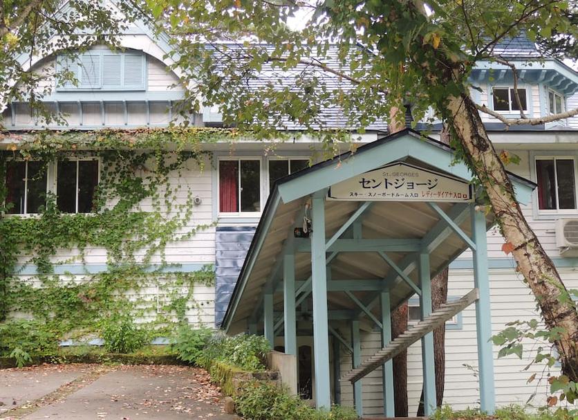 Exterior Foto