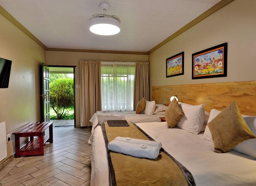 Quarto Foto
