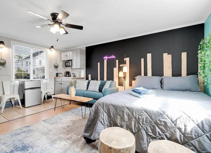 Quarto Foto