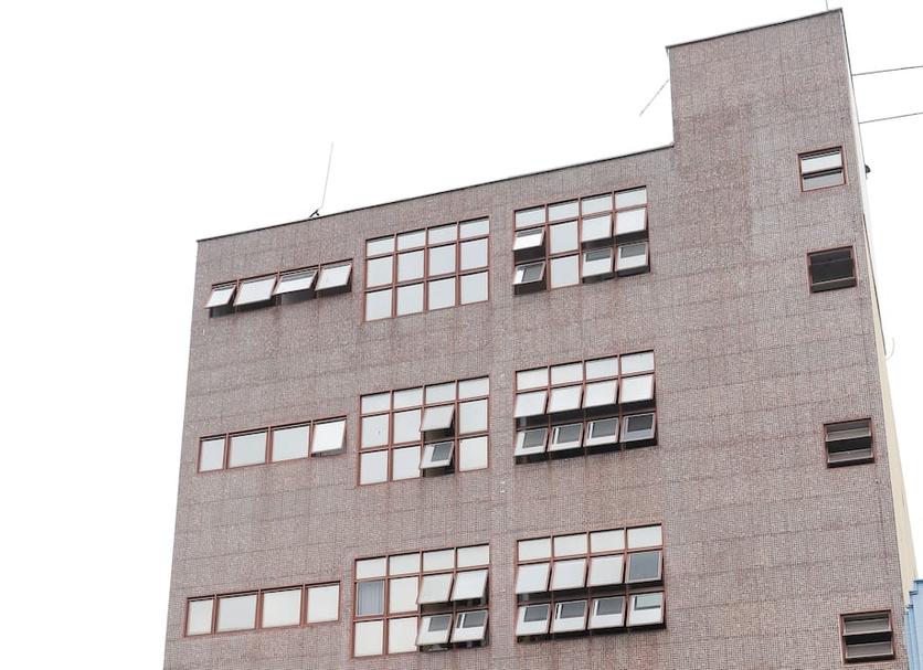 Edifício Foto