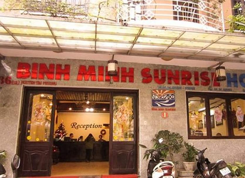 Exterior Foto