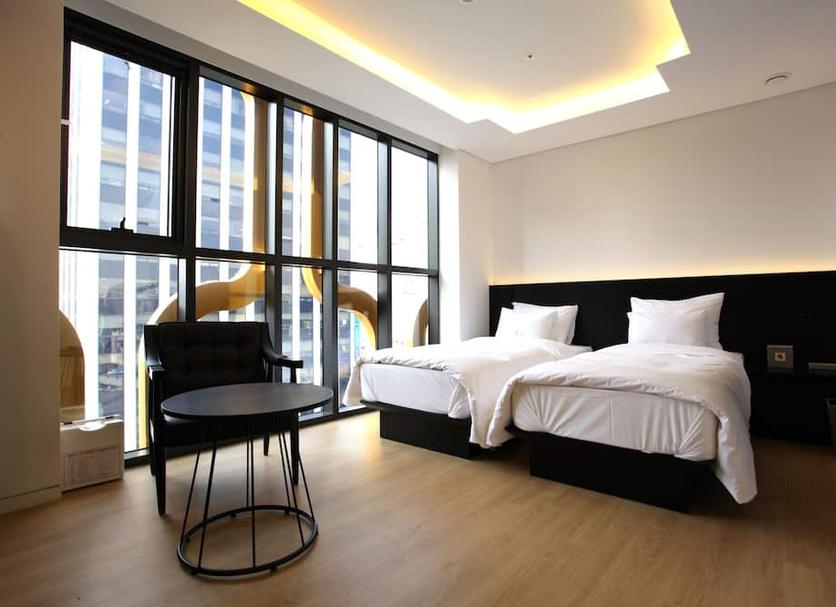 Quarto Foto