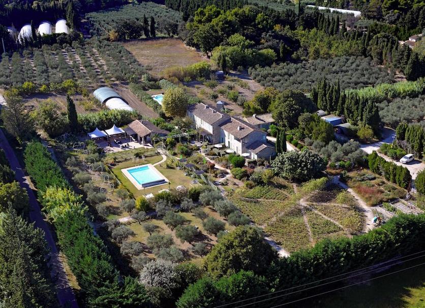 Exterior Foto