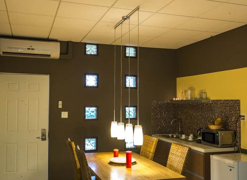 Cozinha Foto