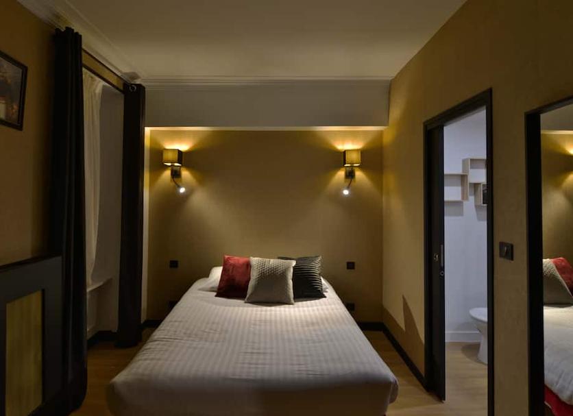 Quarto Foto