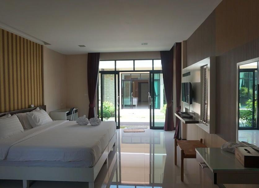 Quarto Foto