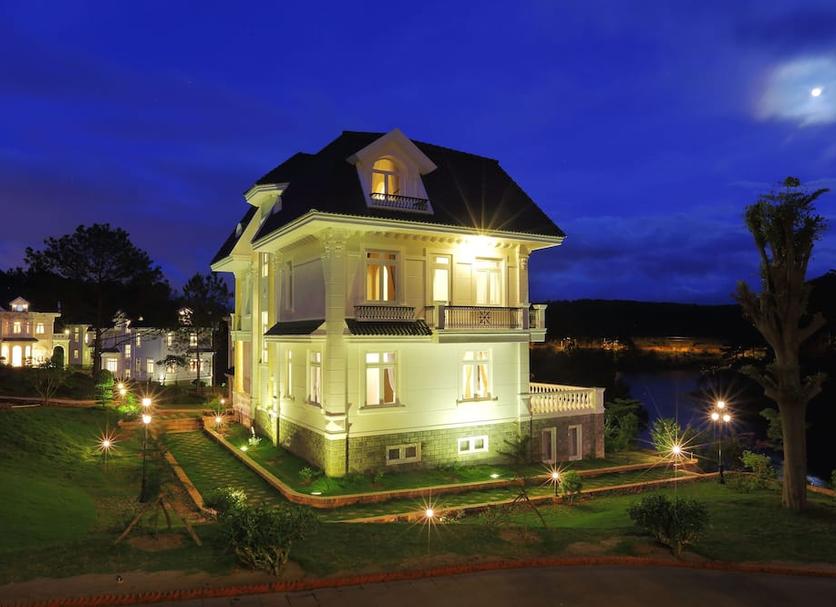 Edifício Foto