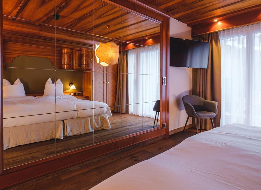 Quarto Foto