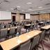 Sala de conferências