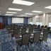 Sala de conferências